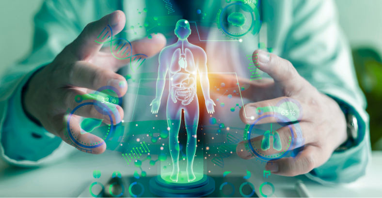 Evaluación de Tecnologías Sanitarias