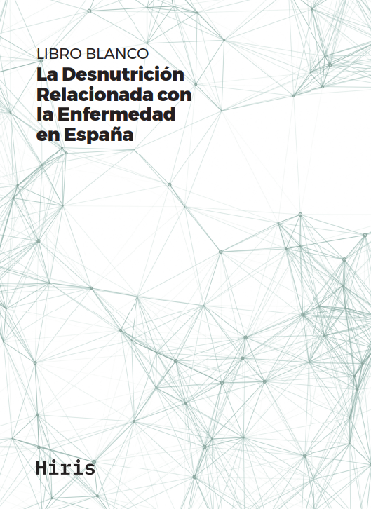 Portada Libro Blanco DRE en España
