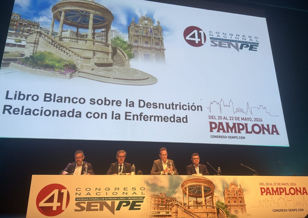 Mesa completa Presentación Libro Blanco de la DRE